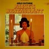 Arlo Guthrie - Alice's Restaurant (LP)